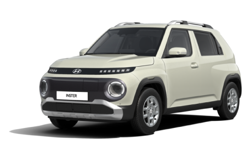 Hyundai Inster Allestimento X Class