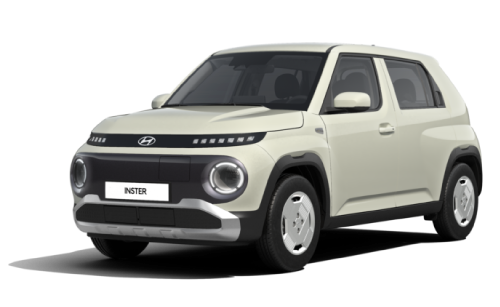 Hyundai Inster Allestimento X Tech