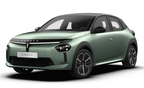 Lancia Ypsilon Elettrica Allestimento Base