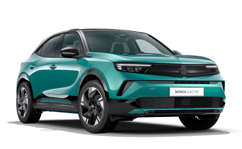 Opel Mokka Elettrica Allestimento GS