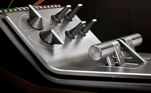 Alfa Romeo 33 Stradale - AF Motors