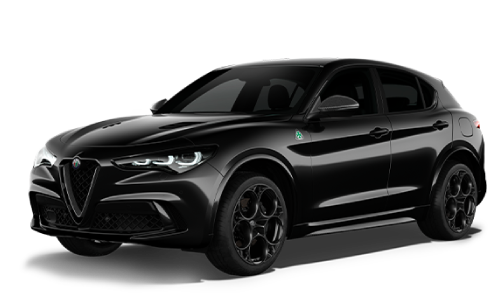 Allestimento Alfa Romeo Stelvio Quadrifoglio Super Sport
