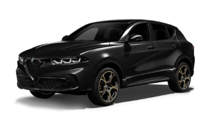 Alfa Romeo Tonale Allestimento Intensa