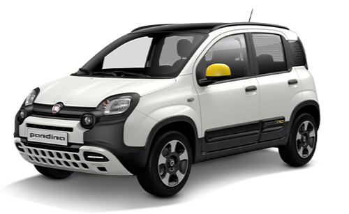 Fiat Pandina