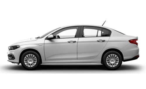 Fiat Tipo Allestimento Base