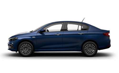 Fiat Tipo Allestimento City