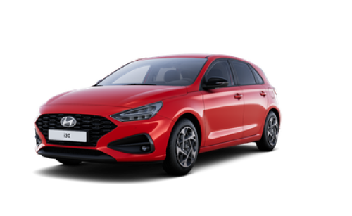 Hyundai i30 Allestimento Business