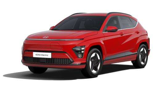 Hyundai Kona Elettrica Exclusive