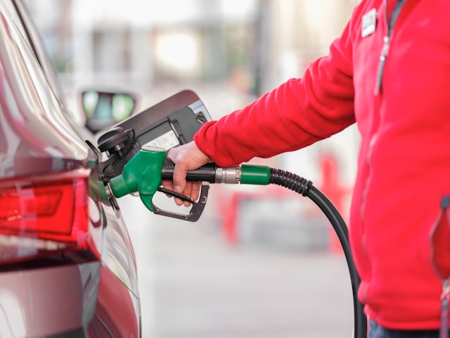 Auto Usata: Diesel, Benzina o Ibrido? - Il Motore Benzina