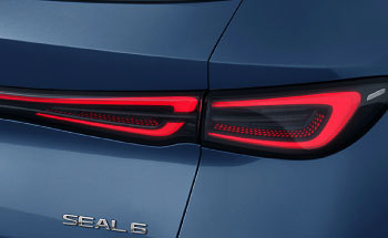 SEAL 6 DM-i TOURING