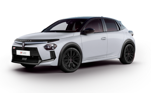 Ypsilon HF Line Elettrica